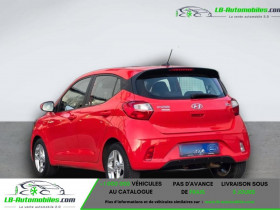 Hyundai i10 , garage LB AUTOMOBILES � Beaupuy