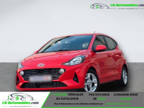 Hyundai i10 1.2 84 BVA  occasion � Beaupuy - photo n�2