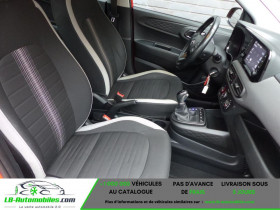 Hyundai i10 1.2 84 BVA  occasion � Beaupuy - photo n�6