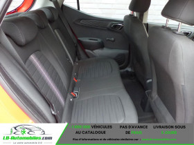 Hyundai i10 1.2 84 BVA  occasion � Beaupuy - photo n�7