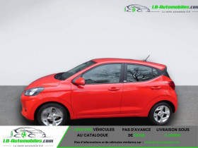 Hyundai i10 1.2 84 BVA  occasion � Beaupuy - photo n�4