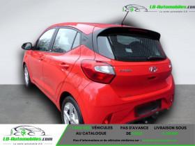 Hyundai i10 1.2 84 BVA  occasion � Beaupuy - photo n�3