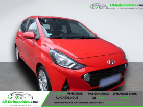 Hyundai i10 1.2 84 BVA  occasion � Beaupuy - photo n�2