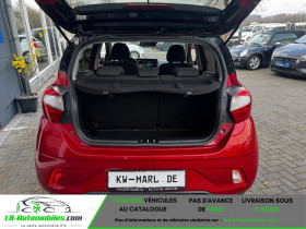 Hyundai i10 1.2 84 BVA  occasion � Beaupuy - photo n�7