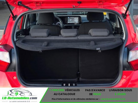 Hyundai i10 1.2 84 BVA  occasion � Beaupuy - photo n�7