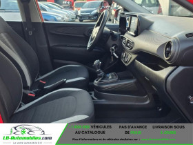Hyundai i10 1.2 84 BVA  occasion � Beaupuy - photo n�5