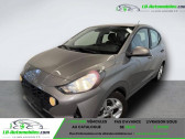 Annonce Hyundai i10 occasion Essence 1.2 84 BVA � Beaupuy