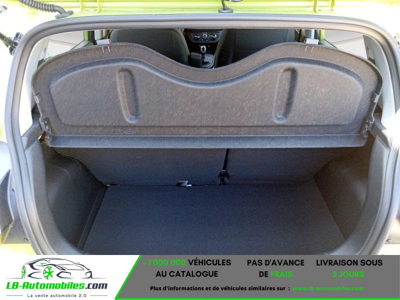 Hyundai i10 1.2 84 BVA 2024 - photo n°9 Hyundai i10 1.2 84 BVA  occasion à Beaupuy - photo n°9