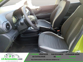 Hyundai i10 1.2 84 BVA  occasion � Beaupuy - photo n�6
