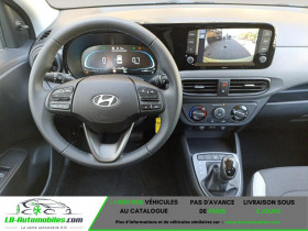 Hyundai i10 1.2 84 BVA  occasion � Beaupuy - photo n�3