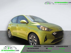 Hyundai i10 1.2 84 BVA  occasion � Beaupuy - photo n�2