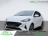 Hyundai i10 occasion 2024 Hyundai i10 1.2 84 BVA  à Beaupuy 31