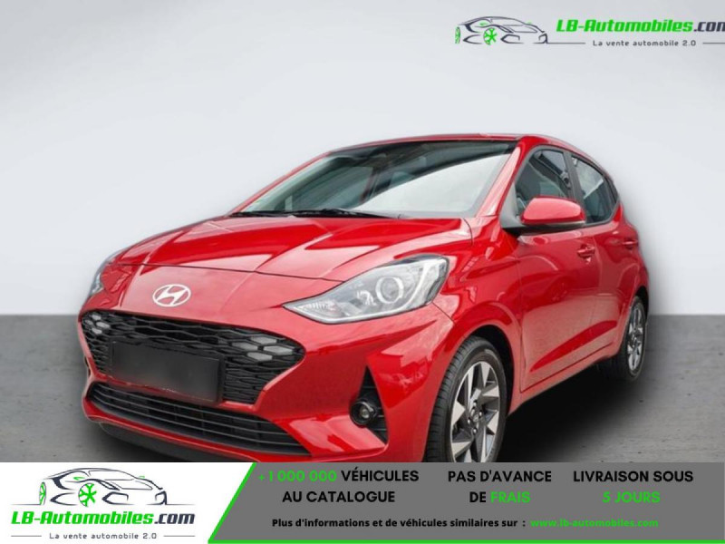 Hyundai i10 1.2 84 BVA 2024 Hyundai i10 1.2 84 BVA  occasion à Beaupuy