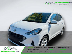 Hyundai i10 1.2 84 BVA  occasion � Beaupuy - photo n�1
