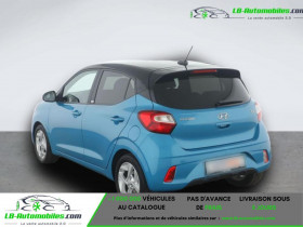 Hyundai i10 1.2 84 BVA  occasion  Beaupuy - photo n4