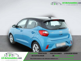 Hyundai i10 1.2 84 BVA  occasion  Beaupuy - photo n4