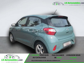 Hyundai i10 1.2 84 BVA  occasion  Beaupuy - photo n4