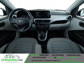 Hyundai i10 1.2 84 BVA  occasion  Beaupuy - photo n3