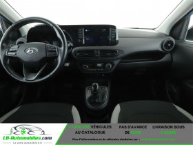 Hyundai i10 1.2 84 BVA  occasion  Beaupuy - photo n3