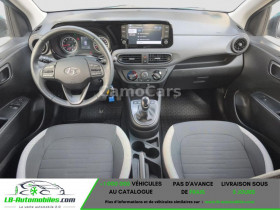 Hyundai i10 1.2 84 BVA  occasion  Beaupuy - photo n3