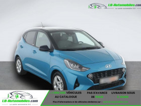 Hyundai i10 1.2 84 BVA  occasion  Beaupuy - photo n2