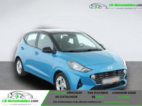 Hyundai i10 1.2 84 BVA  occasion  Beaupuy - photo n2