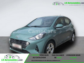 Hyundai i10 1.2 84 BVA  occasion  Beaupuy - photo n2