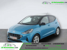 Hyundai i10 , garage LB AUTOMOBILES  Beaupuy