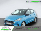 Annonce Hyundai i10 occasion Essence 1.2 84 BVA  Beaupuy