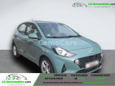 Hyundai i10 1.2 84 BVA   Beaupuy 31