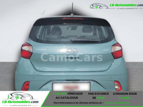 Hyundai i10 1.2 84 BVA  occasion  Beaupuy - photo n7