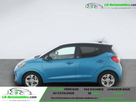 Hyundai i10 1.2 84 BVA  occasion  Beaupuy - photo n6