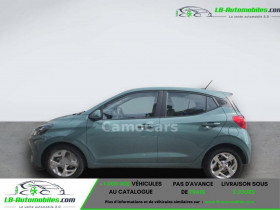 Hyundai i10 1.2 84 BVA  occasion  Beaupuy - photo n6