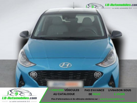 Hyundai i10 1.2 84 BVA  occasion  Beaupuy - photo n5