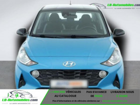 Hyundai i10 1.2 84 BVA  occasion  Beaupuy - photo n5