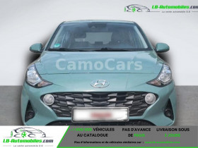 Hyundai i10 1.2 84 BVA  occasion  Beaupuy - photo n5