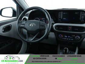 Hyundai i10 1.2 84 BVA  occasion  Beaupuy - photo n9