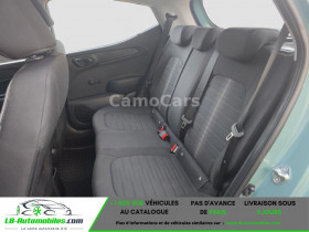 Hyundai i10 1.2 84 BVA  occasion  Beaupuy - photo n9