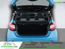 Hyundai i10 1.2 84 BVA  occasion  Beaupuy - photo n7