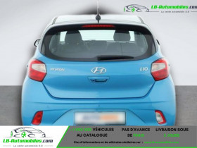 Hyundai i10 1.2 84 BVA  occasion  Beaupuy - photo n7