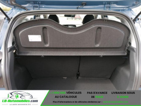 Hyundai i10 1.2 84 BVA  occasion  Beaupuy - photo n10