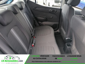 Hyundai i10 1.2 84 BVA  occasion  Beaupuy - photo n8