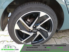 Hyundai i10 1.2 84 BVA  occasion  Beaupuy - photo n8