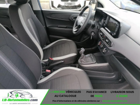 Hyundai i10 1.2 84 BVA  occasion  Beaupuy - photo n7