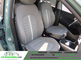 Hyundai i10 1.2 84 BVA  occasion  Beaupuy - photo n7