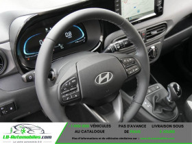 Hyundai i10 1.2 84 BVA  occasion  Beaupuy - photo n6