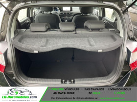 Hyundai i10 1.2 84 BVA  occasion  Beaupuy - photo n9