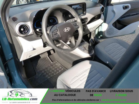 Hyundai i10 1.2 84 BVA  occasion  Beaupuy - photo n6