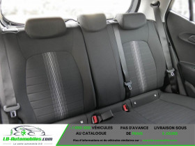 Hyundai i10 1.2 84 BVA  occasion  Beaupuy - photo n5