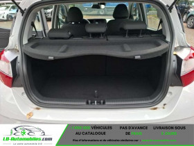 Hyundai i10 1.2 84 BVA  occasion  Beaupuy - photo n9